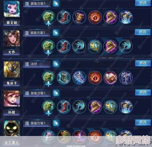 《王者荣耀》元流之子深度解析：法师坦克双定位出装攻略大全